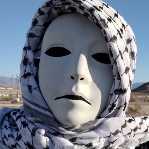 DRONE Comes to Detroit Public Theatre Photo