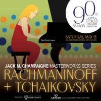 South Bend Symphony Orchestra And Päivi Ekroth To Explore The Depths Of Rachmaninoff + Tchaikovsky