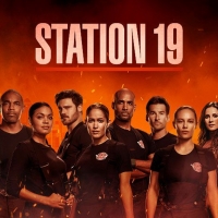ABC Renews STATION 19 For Season Six Photo