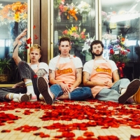 The Band Camino Return With New Single 'Roses' Photo