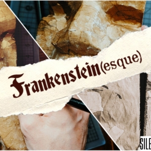 FRANKENSTEIN(ESQUE) to Play The Toronto Fringe in July Photo