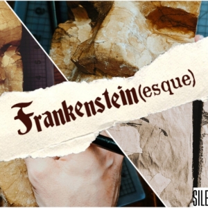 FRANKENSTEIN(ESQUE) to Play The Toronto Fringe in July