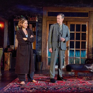 Review Roundup: THE DISAPPEAR Off-Broadway at Audible Theater