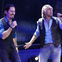 The Texas Tenors to Perform at The Green Room 42 Photo
