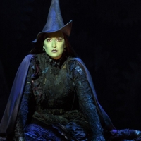 VIDEO: Watch An Elphaba Reunion on STARS IN THE HOUSE Photo