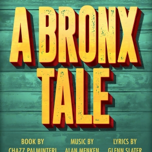 Actors Conservatory Theatre To Present A BRONX TALE Photo