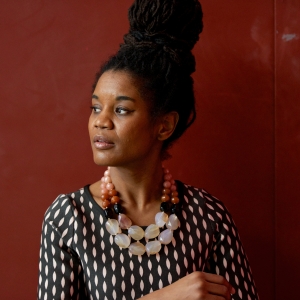 Interview: Chisa Hutchinson and THE BLEEDING CLASS at 59E59 Theaters? Interview