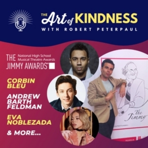Listen: Andrew Barth Feldman, Corbin Bleu, and More Give Advice For Young Artists on…