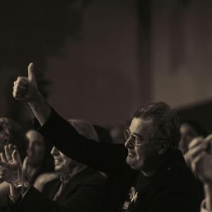 Vince Gill Receives NSAI's Kris Kristofferson Lifetime Achievement Award Photo