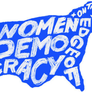 WOMEN+ ON THE EDGE OF DEMOCRACY to Open at Salt Lake Acting Company Photo