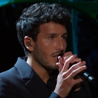 VIDEO: Watch Sebastián Yatra Performs 'Dos Oruguitas' from ENCANTO at the Oscars
