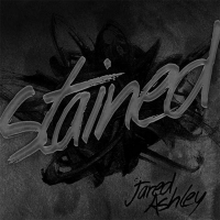 Jared Ashley Releases New Single 'Stained' Photo