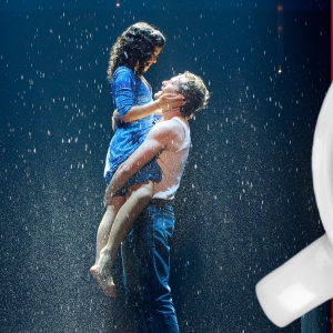 Wake Up With BroadwayWorld September 15, 2025