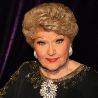 College of Saint Elizabeth Presents An Evening With Marilyn Maye And Danny Bacher