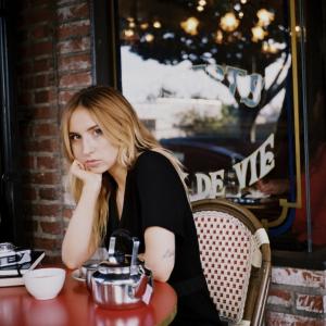 Emmalee Rainbow to Release CAFÉ SOCIETY EP on Boo, Forever Records Photo