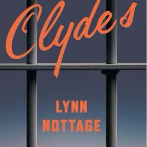 CLYDE'S By Lynn Nottage Published by TCG Books