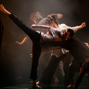 CUNY Dance Initiative Unveils 2025–26 Awarded Artists