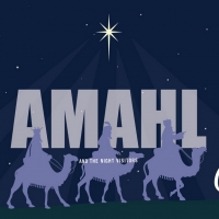 Opera On The James And Liberty University Present AMAHL AND THE NIGHT VISITORS Photo