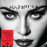 Madonna Releases 'Finally Enough Love' Remix Album Photo