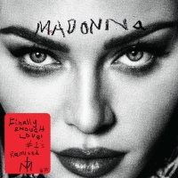 Madonna Releases 'Finally Enough Love' Remix Album