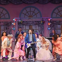 Review: THE WEDDING SINGER Brings the 80s Back To Life At The Gateway