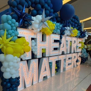 Student Blog: Confidence Found in Pre-Show Rituals Photo