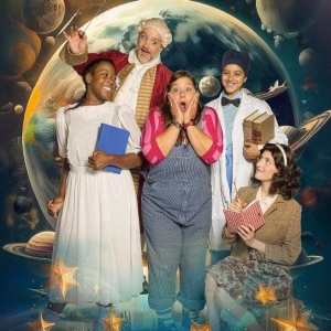 Interview: Lyndsay Burch Talks About the 20th Anniversary of the B St. Theatre's Fami Interview