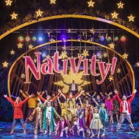 Review: NATIVITY! THE MUSICAL, Birmingham Rep