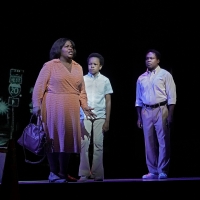 VIDEO: Watch A New Trailer For FIRE SHUT UP IN MY BONES at The Met Opera