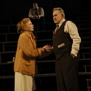 DEATH OF A SALESMAN Starring Anthony LaPaglia Returns for Melbourne & Brisbane Seasons Photo