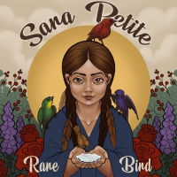 Outlaw Country Artist Sara Petite to Release 'Rare Bird' Feb. 26 Photo