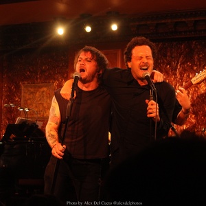 Review: AMERICAN IDIOT: A 21ST ANNIVERSARY CELEBRATION Rocks 54 Below Photo
