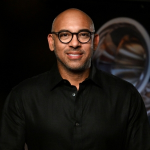 Harvey Mason Jr., to Receive The The Living Legends Foundation's Chairman Award Interview