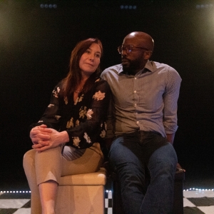 Review: SECRET THOUGHTS, Omnibus Theatre Photo
