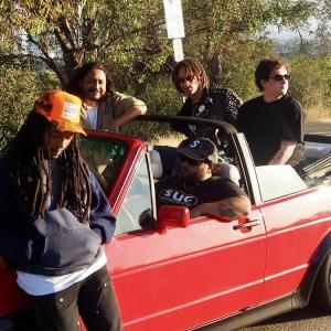 Cold Gawd Releases GLORY2 EP, Shares "Steel" Music Video Photo