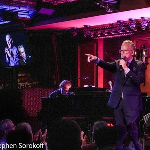 Review: BILLY STRITCH: MY YEAR WITH TONY BENNETT Should Play All Over the World