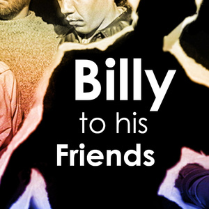 Cassandra Rose to Present BILLY TO HIS FRIENDS at Fresh Fruit Festival Photo