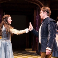 BWW Review: Audiences fall in love with SHAKESPEARE IN LOVE at TheatreSquared Photo
