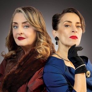 BETTE AND JOAN – fame, fear, fervour, and feuding Photo