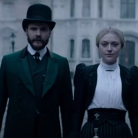 VIDEO: TNT Announces Premiere Date & Releases Trailer for THE ALIENIST: ANGEL OF DARK Photo