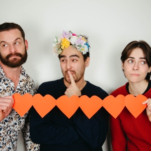 Embrace Comedy This February With LOVE MONTH At The Improv Centre