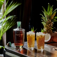 EQUIANO RUM for National Rum Day 8/16 and Recipes to Celebrate