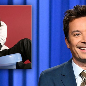 Gracie Abrams Discusses DAUGHTER FROM HELL Album on THE TONIGHT SHOW STARRING JIMMY F Photo