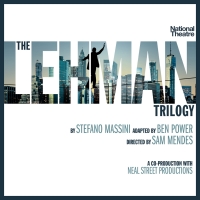 THE LEHMAN TRILOGY to Return to the West End at the Gillian Lynne Theatre for Limited Photo