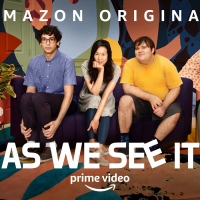 VIDEO: Watch a Clip from Prime Video's AS WE SEE IT Series Photo