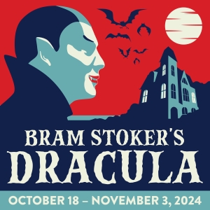 DRACULA to be Presented at Castle Craig Players This Fall Interview