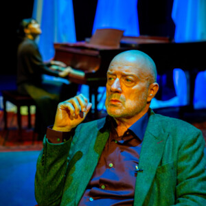 Review: CHOPIN IN WINTER at Chopin Theatre