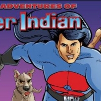 Native Voices at the Autry Presents THE NEW ADVENTURES OF SUPER INDIAN Video