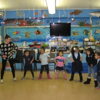 Battery Dance TV Free Weekly Virtual Dance Classes For Kids Photo