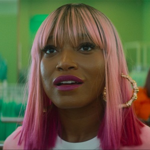 Boots Riley's I LOVE BOOSTERS Sets West Coast Premiere at San Francisco International Photo